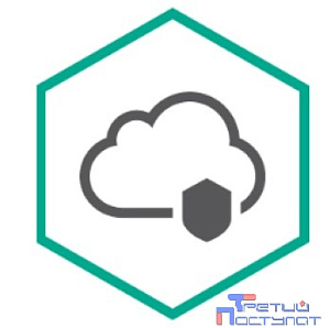 KL4743RAPFR Kaspersky Endpoint Security Cloud Plus 25-49 users Renewal License