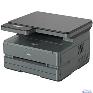 МФУ Deli Laser M3100DN {A4 Duplex Net белый}