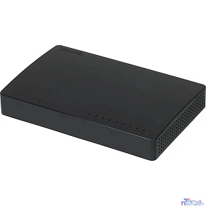 TENDA SG108 v4 Коммутатор настольный 8-Ports 10/100/1000 Base-T Gigabit Switch