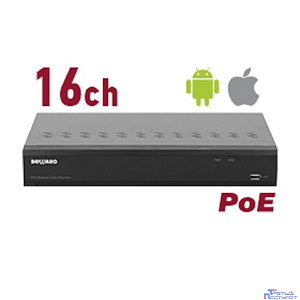 BEWARD RK1116-P