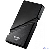 A-DATA Portable SSD 1TB SE920 USB-C 4.0 SE920-1TCBK SE920 2.5" черный