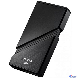 A-DATA Portable SSD 1TB SE920 USB-C 4.0 SE920-1TCBK SE920 2.5" черный