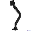 ONKRON G130 черный {кронштейн для монитора 17"-57" настольный, VESA 75x75, 100x100, 100x200, 200x100, 200x200 мм, Максимальный вес 27 кг}