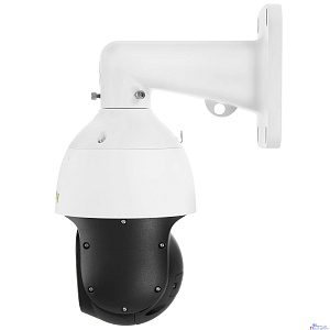 Tiandy TC-H324S Spec:23X/I/E/V3.0 скоростная поворотная, 2Мп, 1920х1080@30к/c, оптическое увеличение 23X, WDR 120 дБ, цвет: 0.001лк, аудио входы/выходы, тревожные входы/выходы, ИК подсветка до 150м, D
