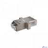 NTSS Адаптер оптический NTSS PREMIUM дуплекс LC OM2 BEIGE NTSS.2LC/U-PM-OM2-S-BG
