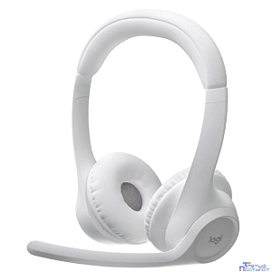 Гарнитура/ Logitech Zone 300, White