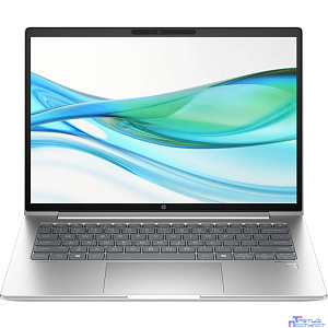 HP Probook 440 G11 [A22Z2EA] Silver 14" {1920x1200  Ultra 7 155U(1.7Ghz)/16384Mb/512SSDGb/noDVD/Int:Intel® Graphics//DOS}
