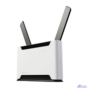 MikroTik S53UG+5HaxD2HaxD-TC&EG18-EA маршрутизатор Chateau LTE18ax