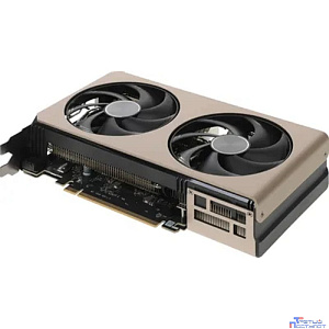 Видеокарта MSI RTX5060 INSPIRE 2X OC 8GB GDDR7 128bit 3xDP HDMI 2FAN RTL