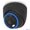 UBIQUITI UVC-AI-Turret-B Видеокамера 4K (8MP), 30 к/с, 109,9°, ИК-подсветка до 40 м, черный