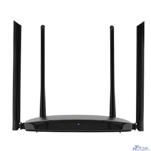 Digma DWR-AC1202 Роутер беспроводной AC1200 10/100/1000BASE-TX черный