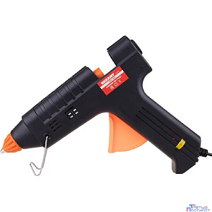 REXANT (12-0111) Пистолет клеевой 60 Вт O 11 мм 120...240 ? (в кейсе)