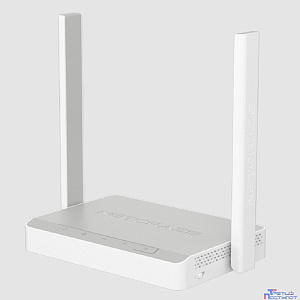 Netcraze Air (NC-1613) Интернет-центр с Mesh Wi-Fi 5 AC1200, 4-портовым Smart-коммутатором и переключателем режима роутер/ретранслятор
