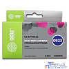 Cactus EPT0923 Картридж для Stylus C91/CX4300/TX106/TX117, пурпурный