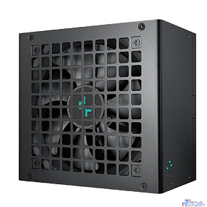 Блок питания Deepcool PL650D (ATX 3.0, 650W, PWM 120mm fan, Active PFC+DC to DC, 80+ BRONZE) RET