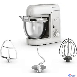 Кухонная машина TEFAL QB520B38
