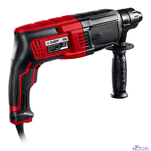 ЗУБР  28 мм, 850 Вт, перфоратор SDS Plus [П-28-850]