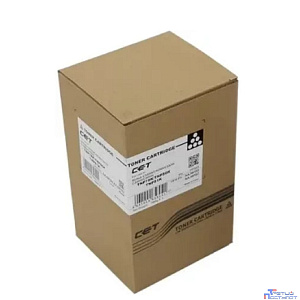 Тонер-картридж (CPT) для KONICA MINOLTA Bizhub C3350i (CET) Black, (EUR/AP), 280г, CET141553