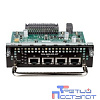 D-Link DXS-3600-EM-4XT/A1A PROJ Модуль расширения с 4 портами 10GBase-T