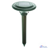 Rexant 71-0007 Ультразвуковой отпугиватель кротов на солнечной батарее (R30)