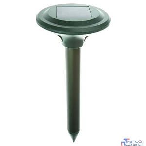 Rexant 71-0007 Ультразвуковой отпугиватель кротов на солнечной батарее (R30)