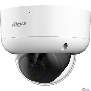 DAHUA DH-HAC-HDBW1231RAP-Z-A Уличная купольная HDCVI-видеокамера Starlight 2Мп, 1/2.8” CMOS, моторизированный объектив 2.7~12мм, ИК 60м, IP67, IK10, корпус: металл