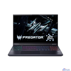 Acer Predator Helios Neo 16 AI PHN16-73-92NH [NH.QX4CD.001] Black 16" {WQXGA Ultra 9 275HX/32Gb/SSD2Tb/RTX5070 Ti 12Gb/NoOS}