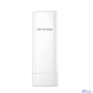 IP-COM CPE9 Microstation M2 Клиентский радиомаршрутизатор AC 867Мбит/с, 2,4Ghz, IP64, 12dbi, 1*10/100Mbps PoE/LAN Port