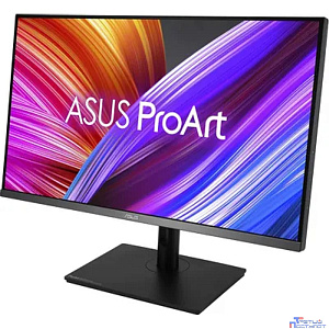ASUS LCD 31.5" PA32UCR-K ProArt {IPS 3840x2160 60Hz 5ms 1000cd 1000:1 10bit 3xHDMI DisplayPort 3xUSB USB-C(80W) 2x2W Pivot} [90LM03H3-B02370]