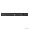 D-Link DGS-1100-26MPV2/A3A Настраиваемый L2 коммутатор с 24 портами 10/100/1000Base-T и 2 комбо-портами 1000Base-T/SFP (24 порта PoE 802.3af/at, PoE-бюджет 370 Вт)