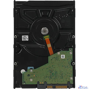 4TB Seagate Exos 7E10 (ST4000NM001B) {SAS 12Gb/s, 7200 rpm, 256mb buffer, 3.5", аналог ST4000NM005A}