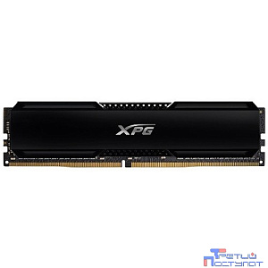 Модуль памяти DIMM 8GB PC25600 DDR4 AX4U32008G16A-CBK20 ADATA