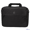 Сумка Continent CC-216 Black (полиэстр, черный 15,6'')