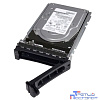 DELL 1TB 7.2K, SATA 6Gbps, 512n, 3,5", Hot-plug, For 14G (analog 401-ABDB , 400-ASHH , 400-ATJJ , FCFYY)