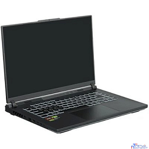 ASUS ROG Strix G16 G614PR-RV027 [90NR0NJ7-M001J0] Grey 16" {WUXGA Ryzen R9 8940HX(4Ghz)/16384Mb/1024PCISSDGb/RTX 5070 Ti(12288Mb)/noOs}
