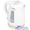 TEFAL KO29913E Чайник, 1.5л, 2200Вт, белый