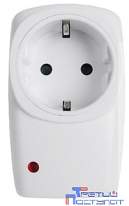 Rexant 11-6017 Адаптер USB (2 порта)+розетка 220В  RX-17