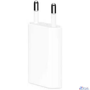 Apple 5W USB Power Adapter p/n MGN13ZM/A