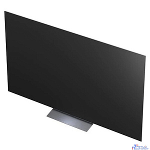 LG 65" OLED65C5RLA.ARUG черный/серебристый 4K Ultra HD 120Hz DVB-T DVB-T2 DVB-C DVB-S2 USB WiFi Smart TV