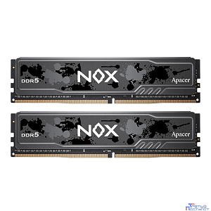 DDR5 DIMM 6800-36 2048x8 32GB 1.4V OC NOX DDR5 w/HS RP-K2 AH5U32G68C642MBAA-2