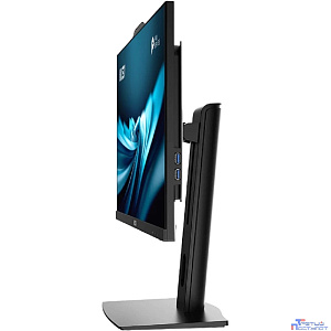 MSI Pro AP242P 14M-851XRU [9S6-AE0621-851] Black  23.8" {FHD i3 14100(3.5Ghz)/8192Mb/256PCISSDGb/UHD Graphics 730/noOS + Wireless KB/m}