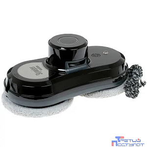 REDMOND RV-RW001S Робот - мойщик окон, Черный