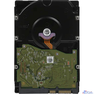 4TB WD Gold (WD4004FRYZ) {SATA III 6 Gb/s, 7200 rpm, 256Mb buffer}