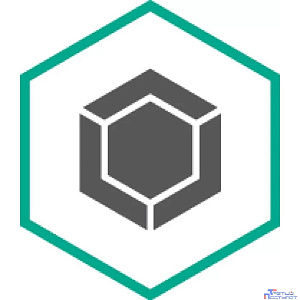 KL4869RATFS Kaspersky Total Security для бизнеса Russian Edition. 250-499 Node 1 year Base License - Лицензия