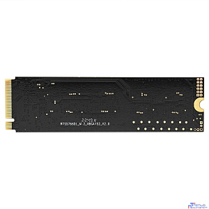 Exegate SSD M.2 2280 1Tb ExeGate NextPro+ KC2000TP1TB (PCIe Gen3x4, NVMe, 22x80mm, 3D TLC) [EX295281RUS]