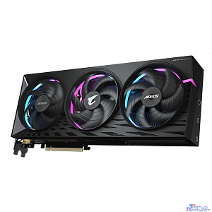 Gigabyte GV-R9070XTAORUS E-16GD