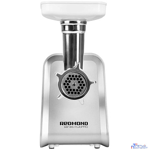 REDMOND RMG-1216-8  Мясорубка, белый