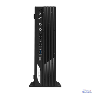 MSI Pro DP21 14M Mini [9S6-B0A431-1076] {Core i7-14700 (2.1GHz)/16Gb (8*2) DDR5 SO-DIMM/512GB SSD M.2/ Intel Graphics/ VESA/Wired keyboard&mouse/noOS}