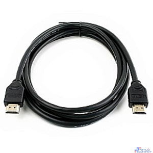 5bites APC-005-010 Кабель  HDMI M / HDMI M V1.4b, высокоскоростной, ethernet+3D, 1м.