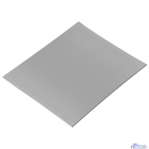 Exegate EX293279RUS Термопрокладка ExeGate EPG-2WMK (100x100x0.5 mm, 1,7 Вт/ (м•К))